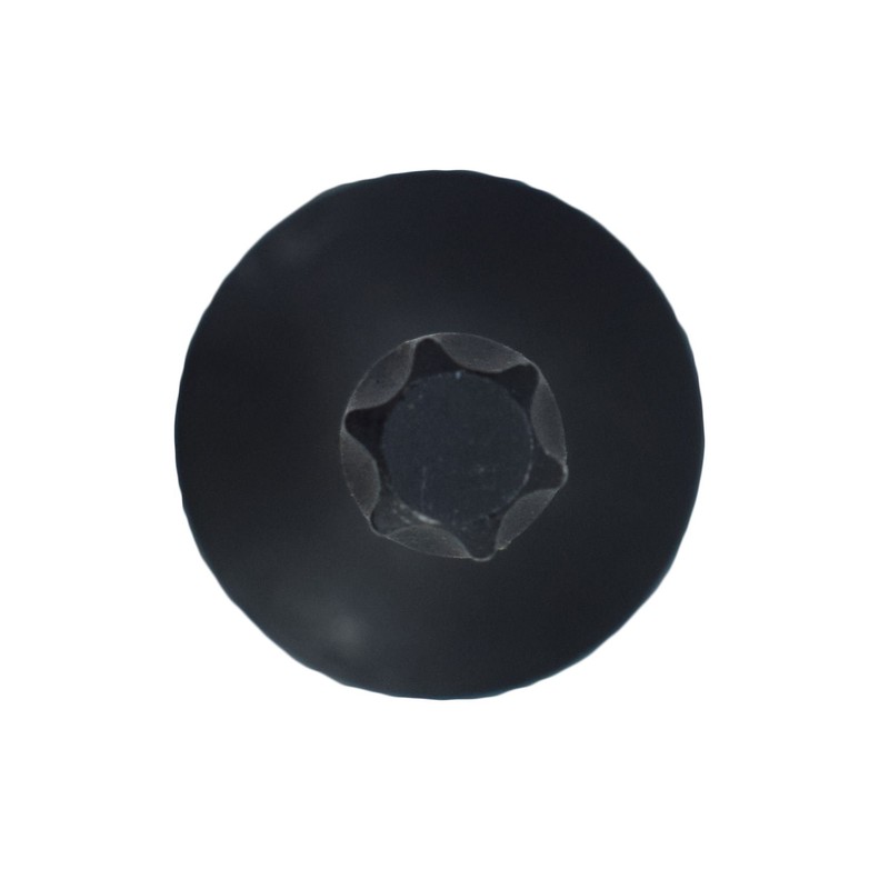 T45 x 78mm 1/2" Drive Extra Long Impact Torx/Star Male