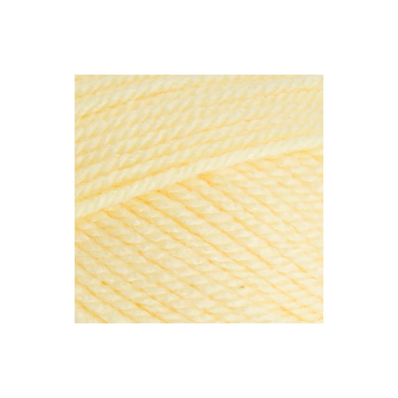 Stylecraft 9051020 Special Aran Lemon (1020) Yarn - 100g