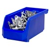ReadySpace Plastic Containers for Organizing and Storage Bins for Closet,