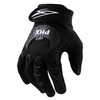 PHX Mudclaw Gloves - Tempest for Dirt Bike (Black, Adult,