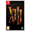XIII für Switch (uncut Version)