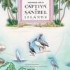 Sanibel & Captiva Islands Hand-Drawn Map – 24x18 Vintage-Style Lithographic