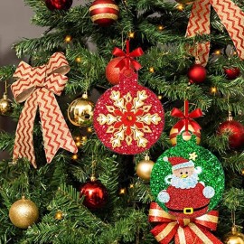 Moldes De Resina Para Adornos Navideños Árboles Copos Nieve