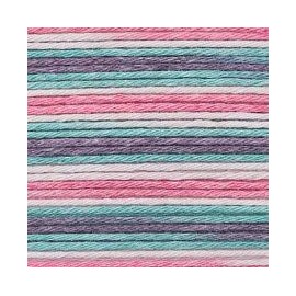 Babywolle Rico Baby Cotton Soft Print