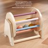 Infant Rolling Drum Toddler Spinning Toy Early Childhood Education Baby