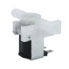WITTKOWARE Solenoid Valve, 1-Way, 12 V/DC, Max. 0.45 A, Hose