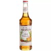 Monin Premium Spiced Brown Sugar Flavoring Syrup