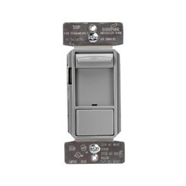 Cooper Wiring Devices SF10P-LA - 0-10V Dimmer - Light Almond