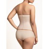 Squeem "Perfect Waist Firm Compression Waist Cincher Shapewear, Cotton &