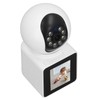 Video Call Security Camera Two Way Video Wireless Security WiFi