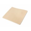 Medline Optifoam Nonadhesive Foam Dressings, 6" x 6" - 10