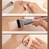 88flix Spatula Makeup Liquid Foundation Brush Korean Makeup Foundation Brush