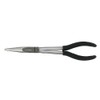 STRAIGHT 12-9911 Radio Pliers, Long Reach Type, 10.8 inches (275