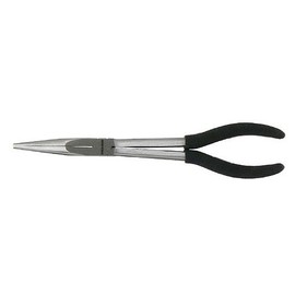 STRAIGHT 12-9911 Radio Pliers, Long Reach Type, 10.8 inches (275 mm)