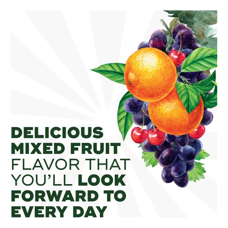 Align Dualbiotic Gomitas Prebiótico + Probiótico 60 Unidades