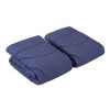 Showa Nishikawa Comforter, Single, 2 Piece Set, Overlay, Washable, 365