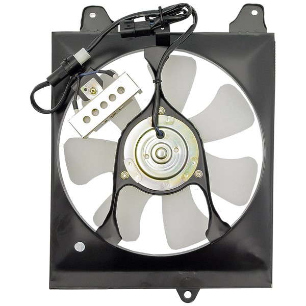 Dorman 620-301 Radiator Fan Assembly