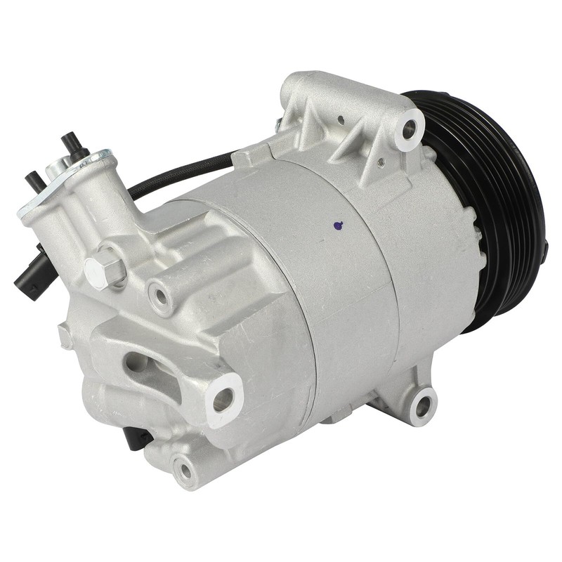 ECCPP AC Compressor Fast Cooling 2013-2016 Fit for Buick Verano