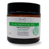 V-acnemask Gel Facial Piel Grasa Sebo Control Piel Brillosa