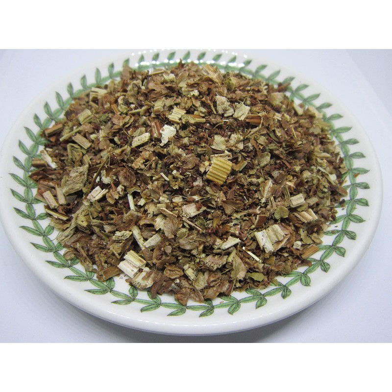 Sheep Sorrel Herb, Wild Crafted C/S - Dried Rumex acetosella