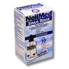 NEILMED Sinus Rinse Nasendusche + 10 Beutel Nasenspülsalz I Allergie