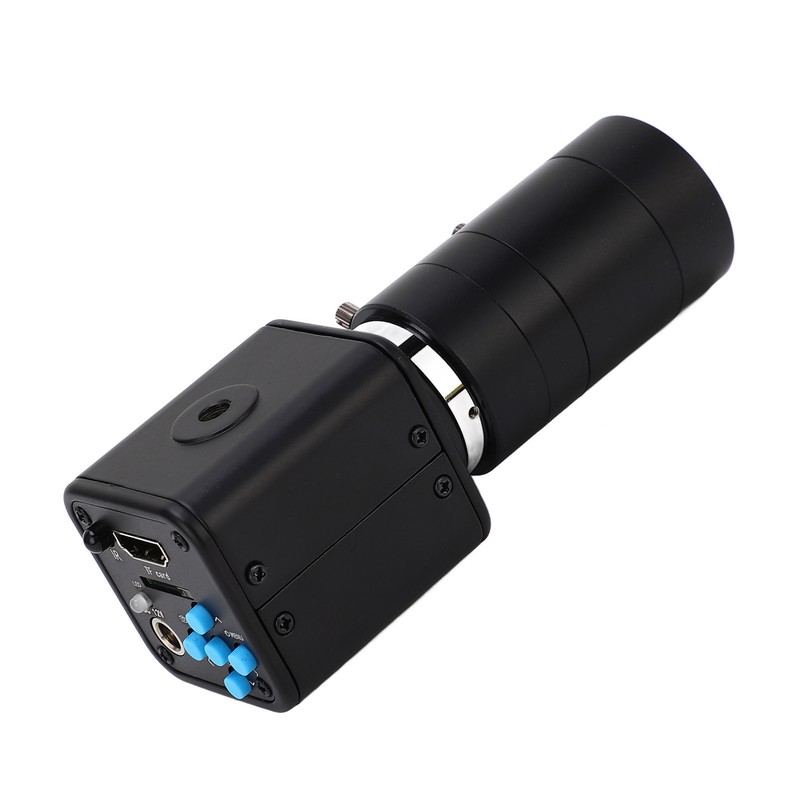 1080P 2MP HD Video Output Camera with CCTV Lens for