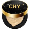 CHY BB Cushion Foundation Makeup No# Y1 Everlasting Magic with Puff Light Skin SPF50++ by jawnoy