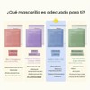 Biodance Hydro Cera-nol Máscara Profunda Real, Mascarilla