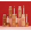 MCOBEAUTY FLAWLESS GLOW LUMINOUS SKIN FILTER - 6.5 NATURAL HONEY,