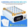 Separador De Pantalla Lcd De Telfono Mvil Succin De Vaco