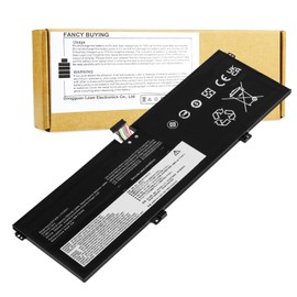 L17C4PH1 L17M4PH1 L17M4PH2 L17L4PH2 Laptop Battery for Lenovo Yoga 7 Pro Pro-13IKB C930 C930-13 C930-13IK C930-13IKB C930-131KB 930-13IKB-81EQ 81C4 81EQ Series 5B10Q82425 5B10Q82426 5B10Q82427