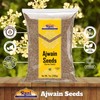 Rani Ajwain Seeds (Carom Bishops Weed) Spice Whole 7oz (200g)