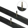 PAIR 26" x 1-3/8" Baldwins Cycle/Bike Inner Tubes Presta/French Type