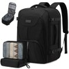 LOVEVOOK 42L travel carry on Backpack