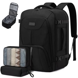 LOVEVOOK 42L travel carry on Backpack