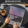 MyGadget Magnetic Blue Light Film [Matte] Compatible with Apple MacBook