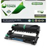 Renewable Toner DR-730 Compatible Drum Replacement for Brother DR730 MFC-L2710DW