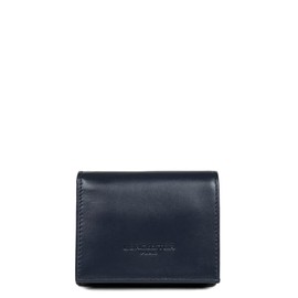 Capital Wallet, darkblue