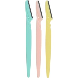 Tinkle Pack of 3 Eyebrow Shapers Razors Shavers Shaving Grooming Trimmers …