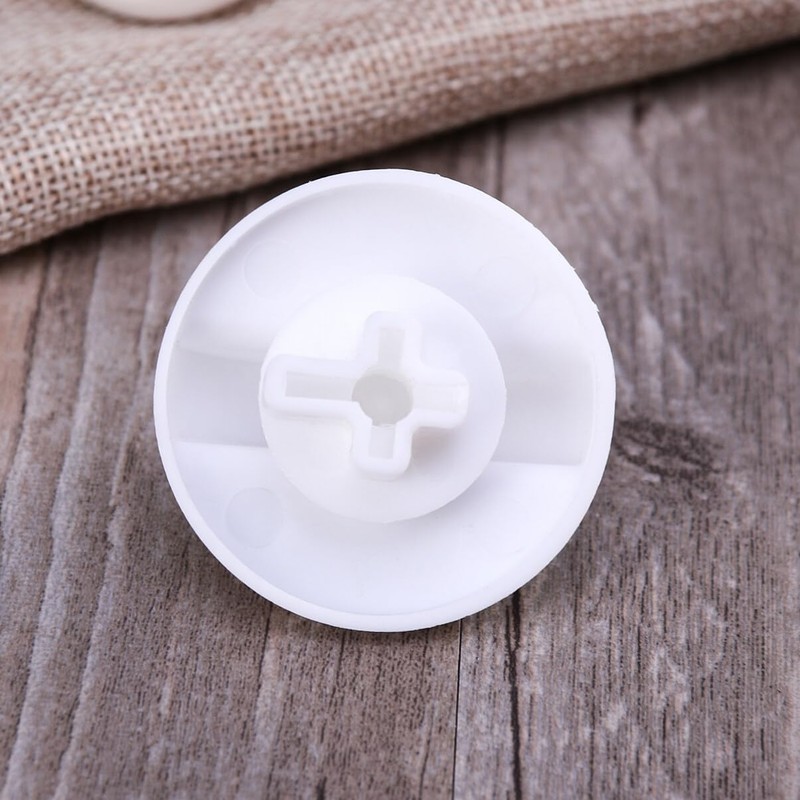 VOSAREA Timer Knob Dryer Washer Washing Machine Turning Timer Control