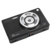 Digital Camera 56MP High Definition 1080P 2.8in Display Screen 8x