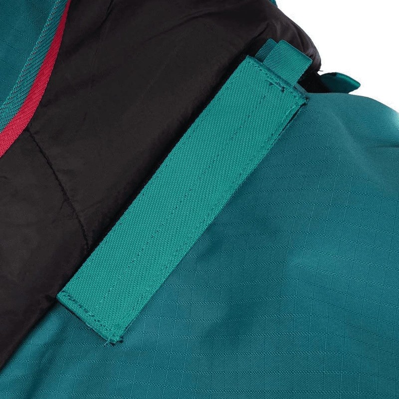 Shires Tempest Original 100 Turnout Rug & Neck Set (5'6")