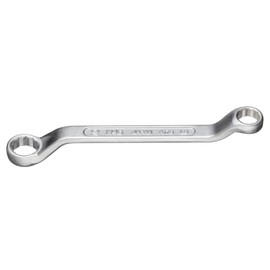 TONE HPM46-0810 Short Glasses Wrench (45°) Double Side Width 0.3 x 0.4 inches (8 x 10 mm)