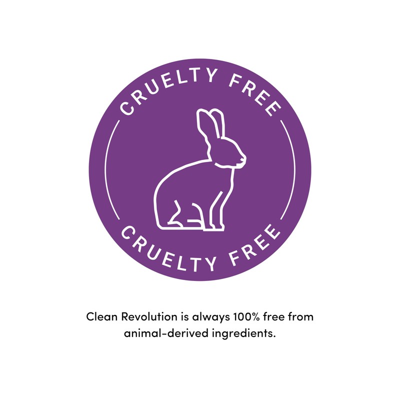 Clean Revolution Foaming Hand Soap Refill Supply Container, Ready to