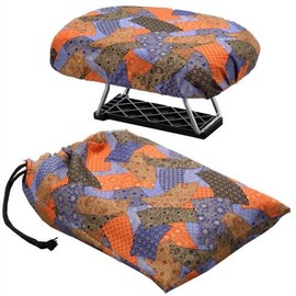 Folding Straight Chair