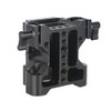 NICEYRIG Quick Release Plate for Manfrotto 577 501 500 701