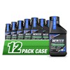 Opti-Lube Winter Anti-Gel Diesel Fuel ADDITIVE: 4oz Bottles (12 Pack