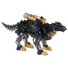 ZOIDS ZW34 Gatling Fox
