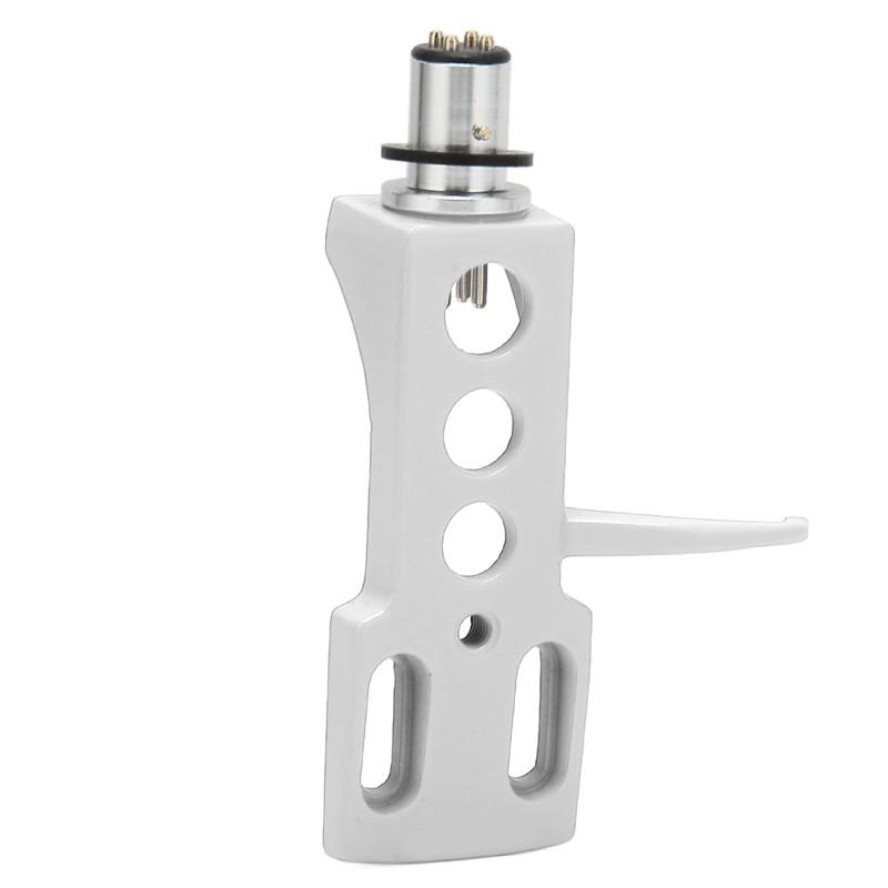 Vinyl Stylus Holder Aluminium Alloy Vinyl Record Phonograph Cartridge Holder