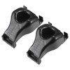 Hihaha No.52115-04060 Bumper Bracket for Toyota Tacoma 2005-2015 / Front